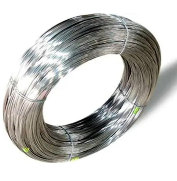 Electro Galvanized Wire Hot Dipped Galvanized Iron Wire