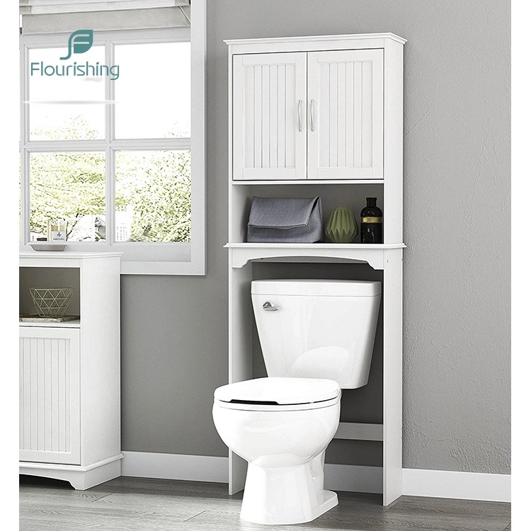 custom luxury toilet cabinet