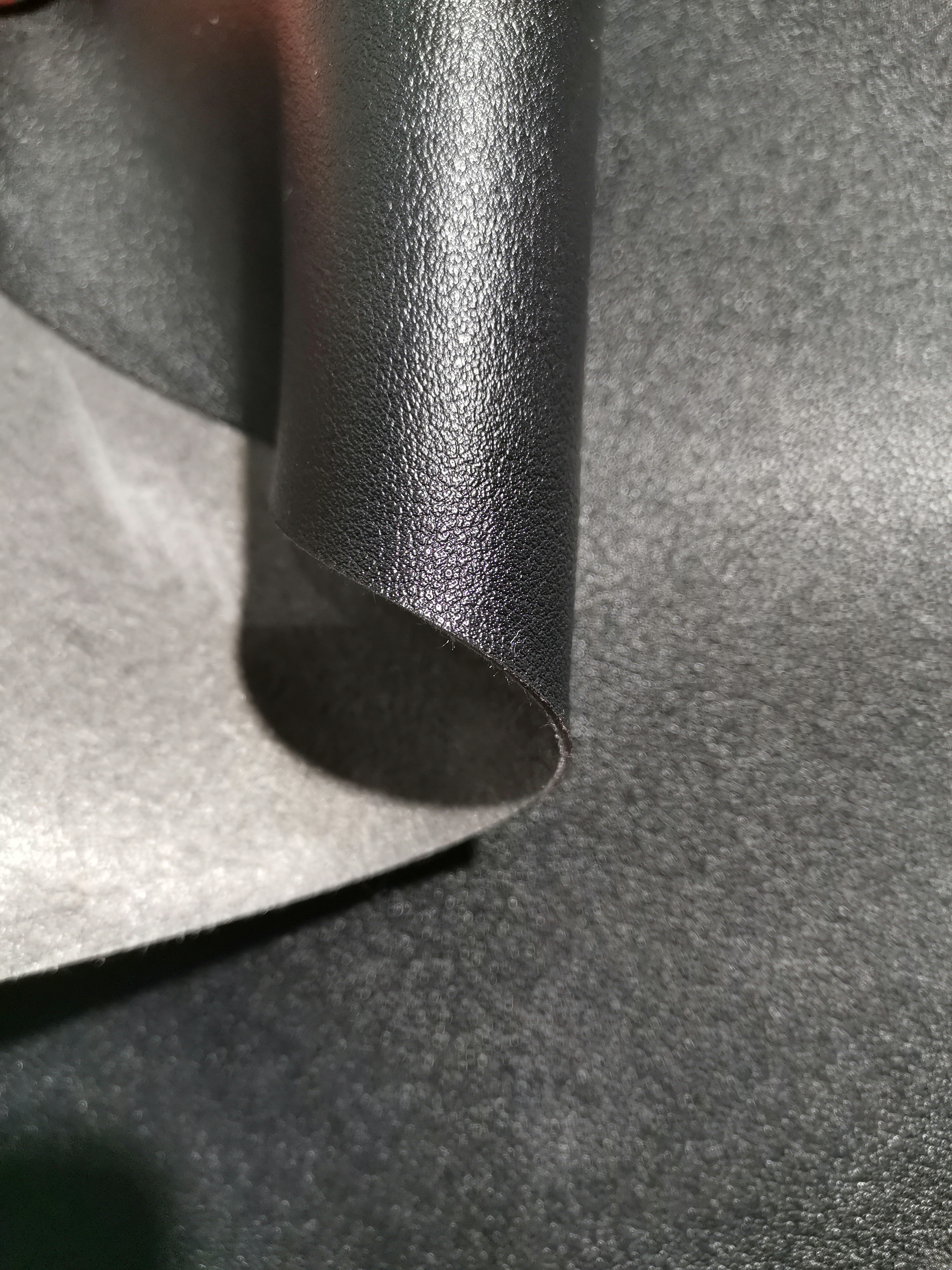 Artificial leather