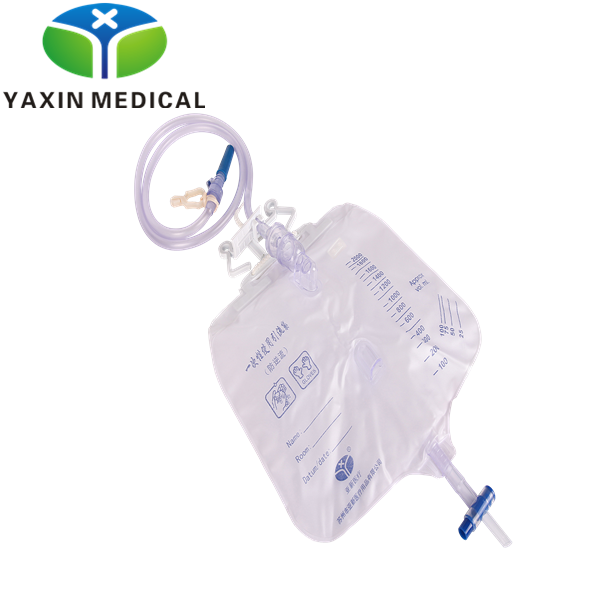 Suzhou Yaxin Medical Products Co., Ltd. – colchoneta de yoga 4