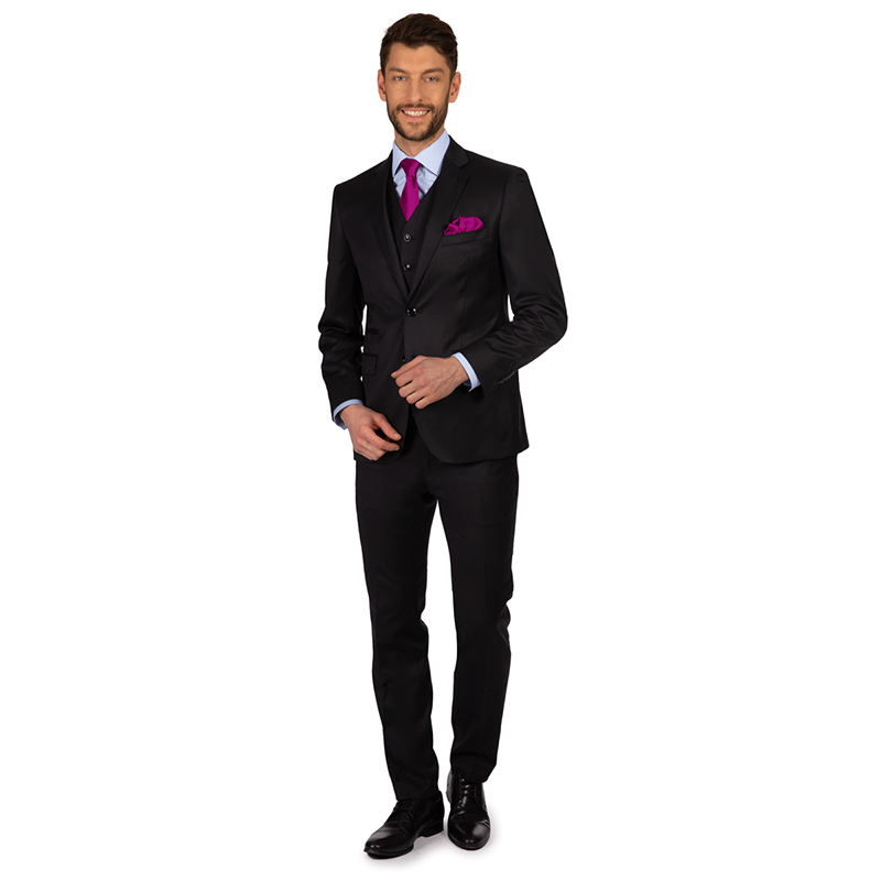 MEN SUIT A PESARO 21424/11 Slim Fit Suit