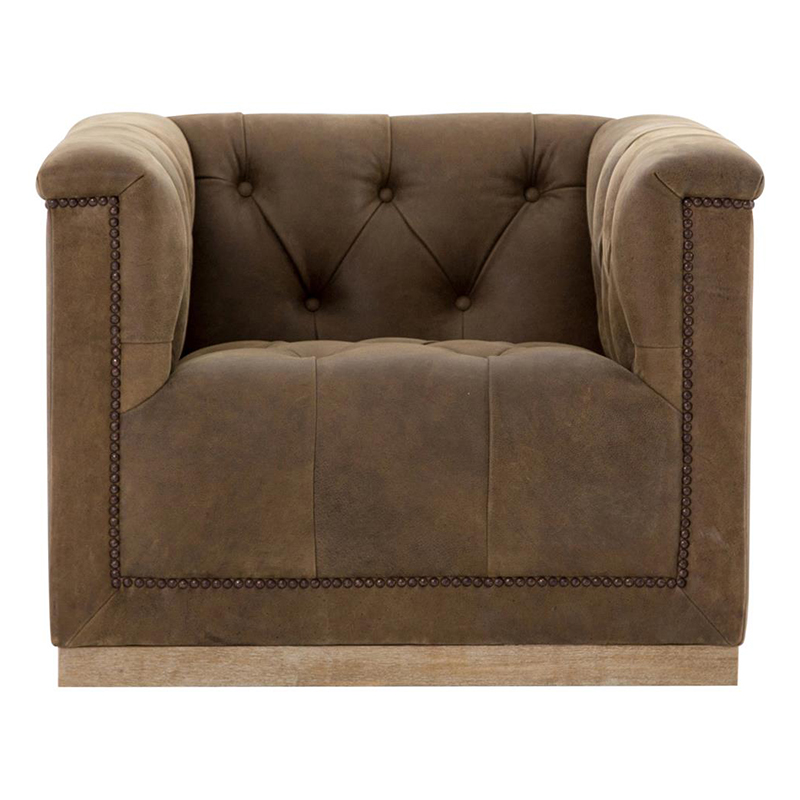 Single sofa