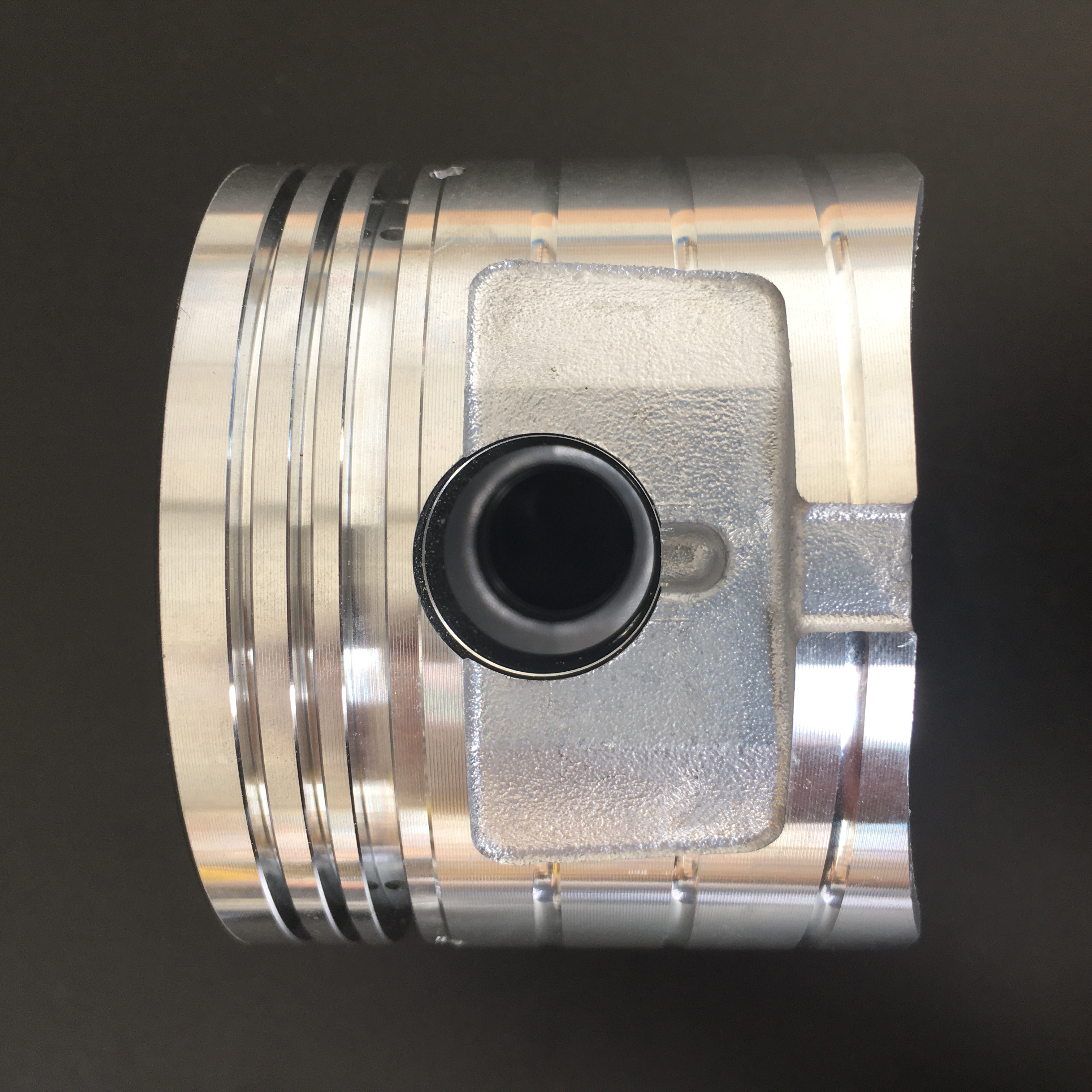 Piston Dafra Riva150/Dafra Speed 150