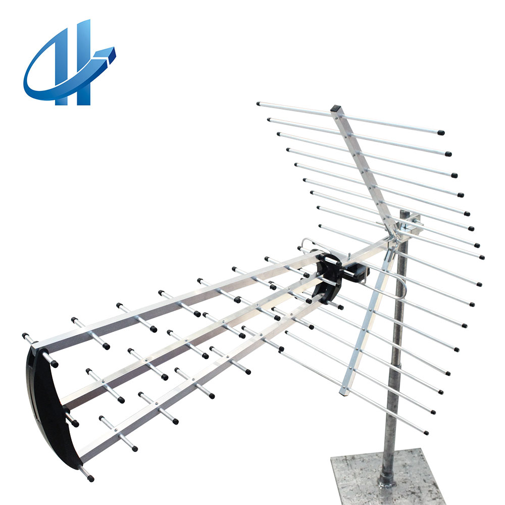 outdoor UHF TV antenna UHF-431