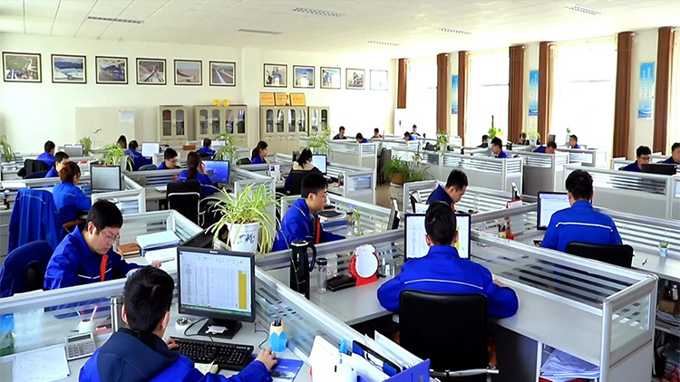 Shandong Haihui Environmental Protection Equipment Co., Ltd. – Product photos 3