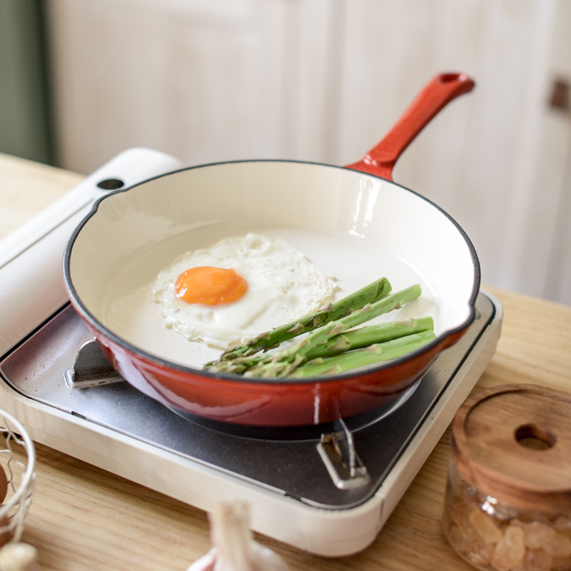 Cast iron frypan,cast iron skillet,cast iron grill pan