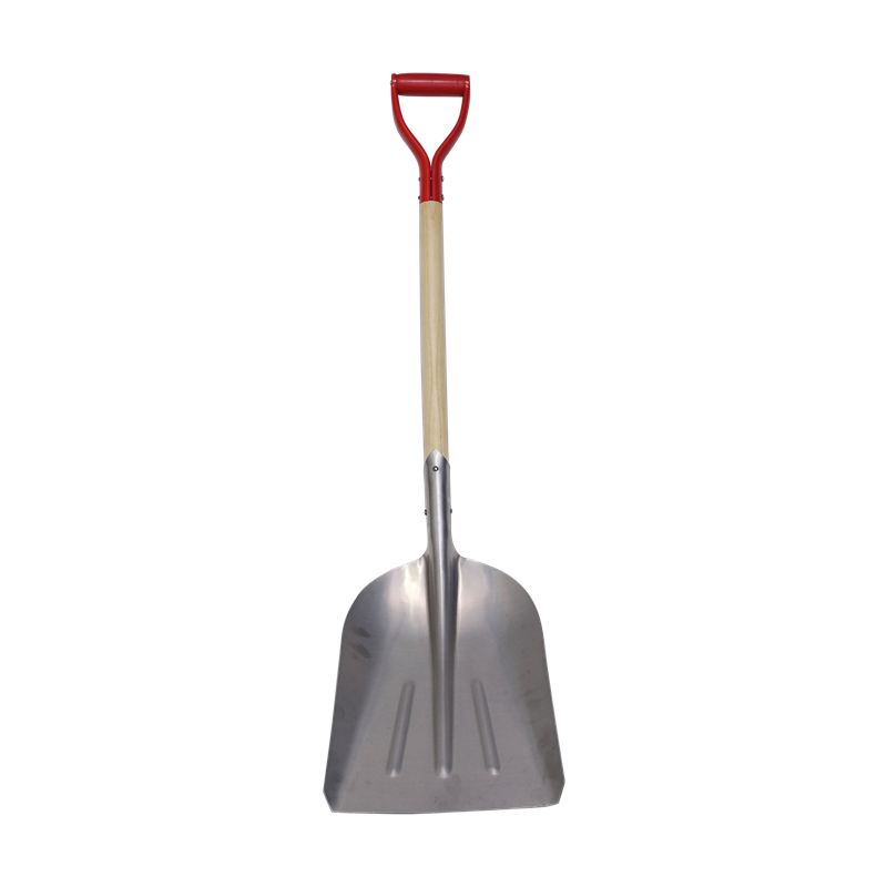 snow shovel