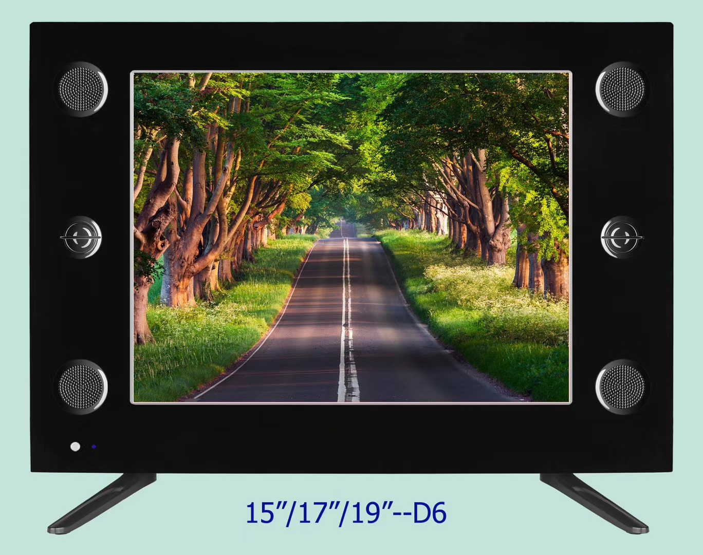 LED TV