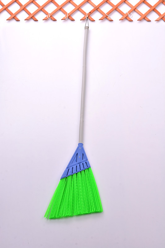 Garden broom/plastic broom/Europe style plastic broom