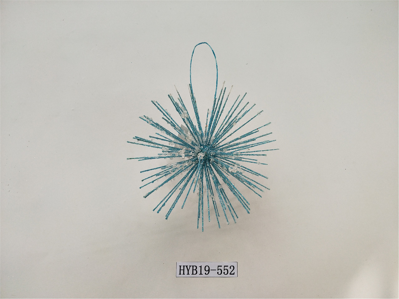 Plastic Ball Hanger