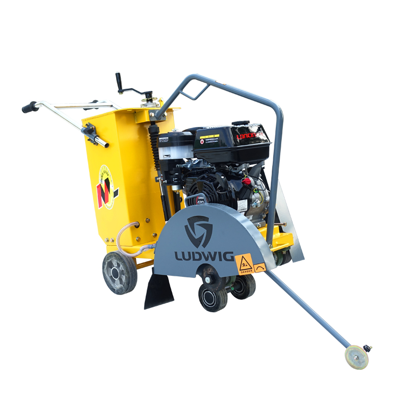 Concrete cutter