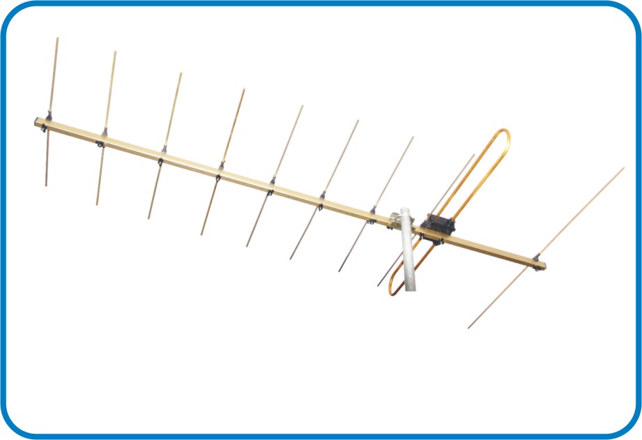 control VHF TV antenna VHF-10E