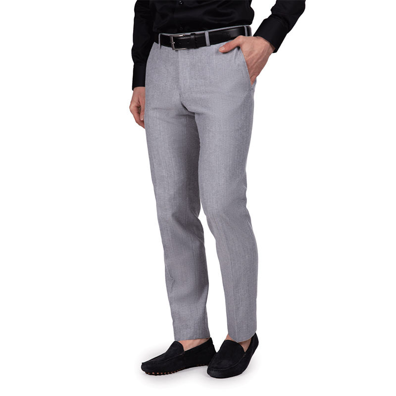 MEN SUITING TROUSERS H SIENA 75209/71 SLIM FIT Trousers