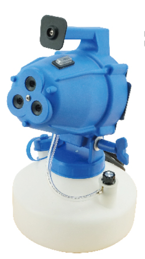 Cold Fogger Machine