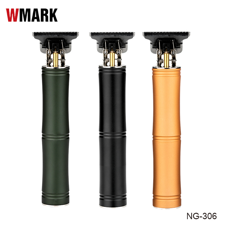 Wmark Rechargeable Detail Trimmer