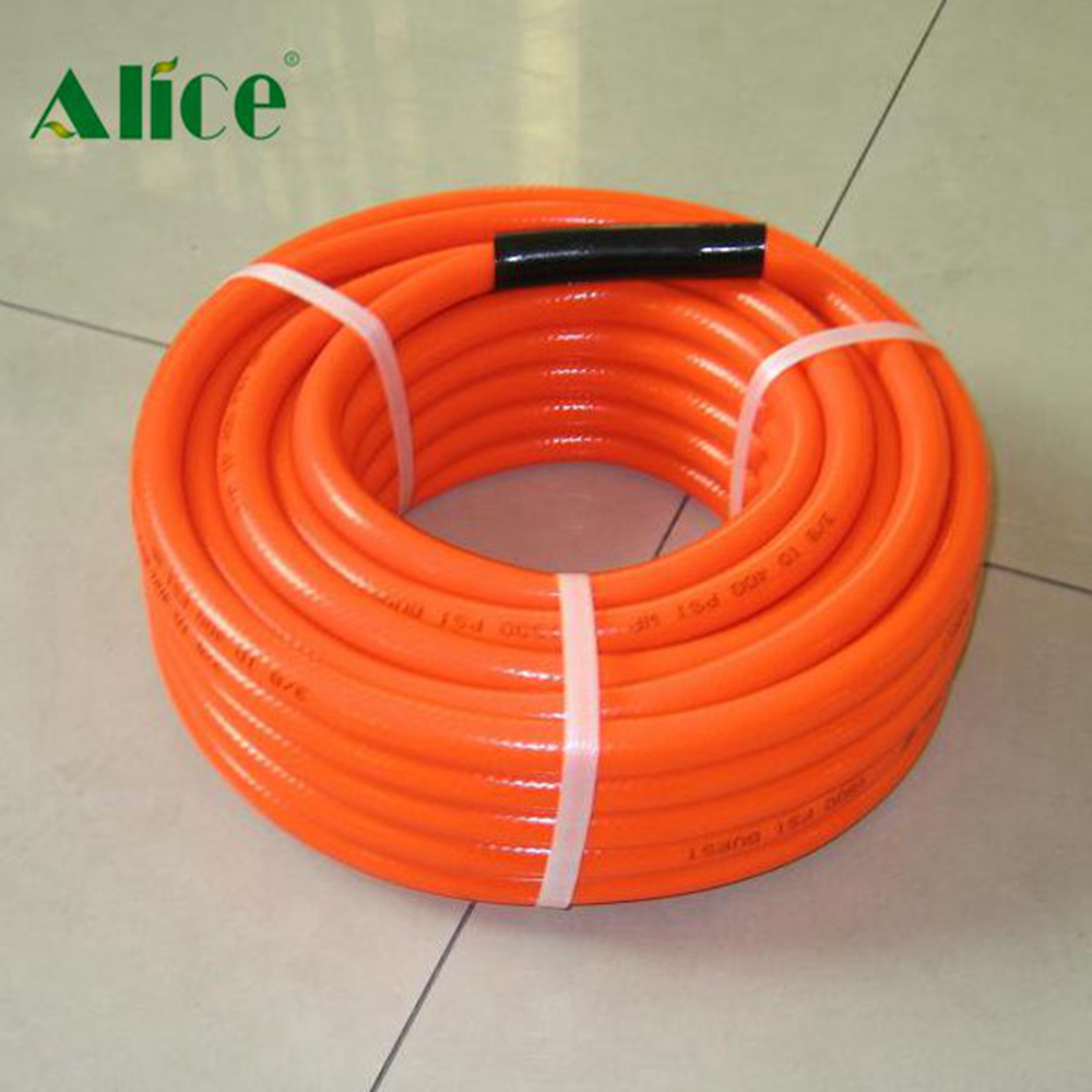 High Pressure PVC Air Hose