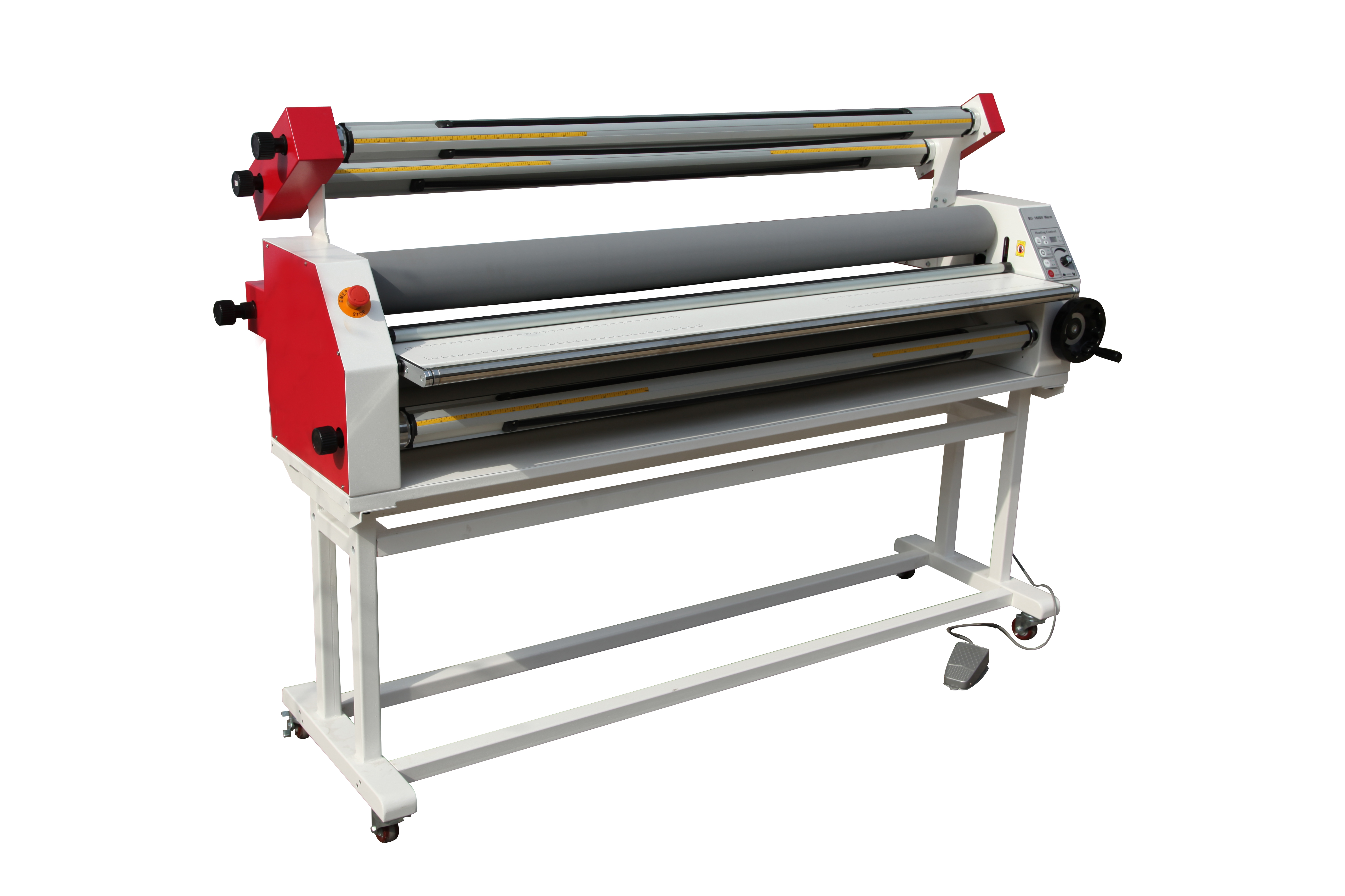 Cold Laminator