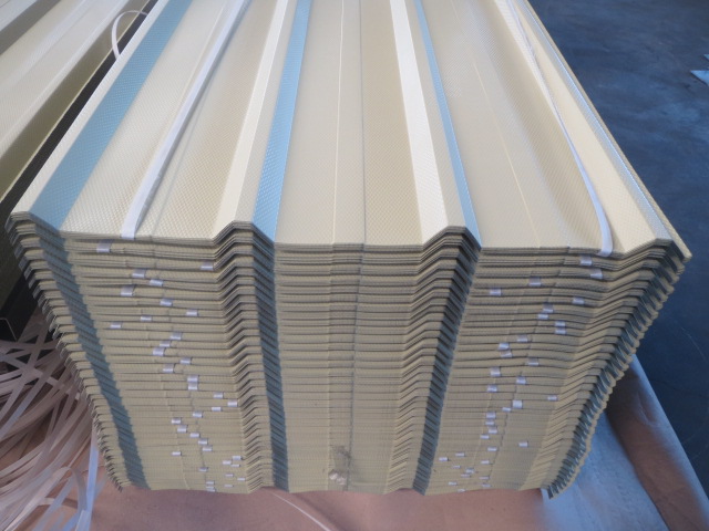 color steel sheet,prepainted steel sheet