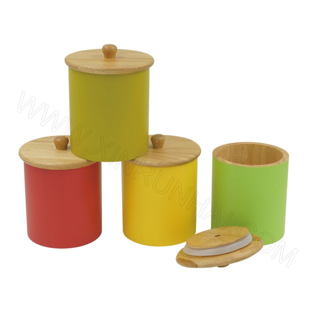 Storage Jar
