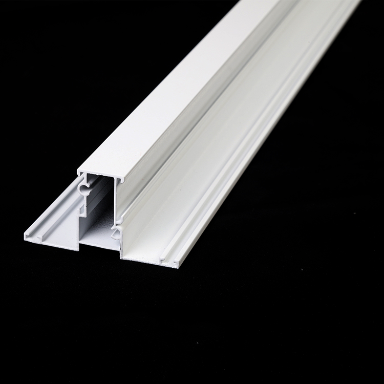 000 Powder coating thermal-break 6063 T5 aluminium casement window and door profile aluminium profile