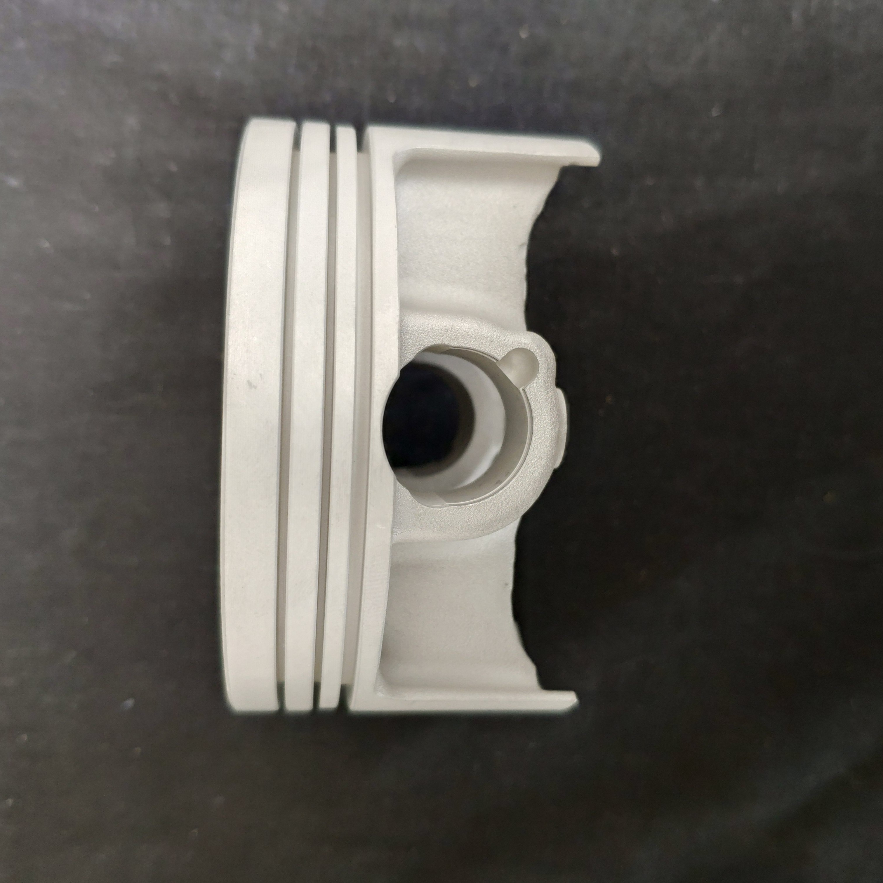 PISTON YS FAZER 250 Forged