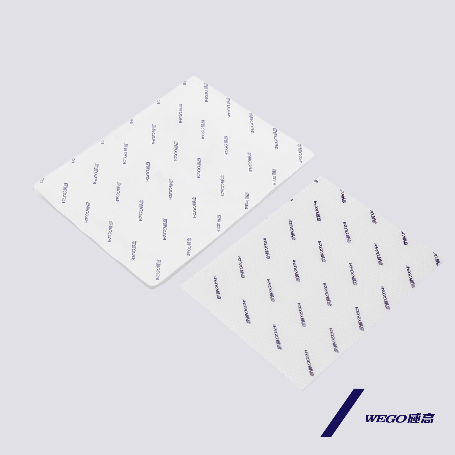 Silicone Gel Scar Sheet