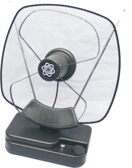Indoor digital TV antenna TX-93-12