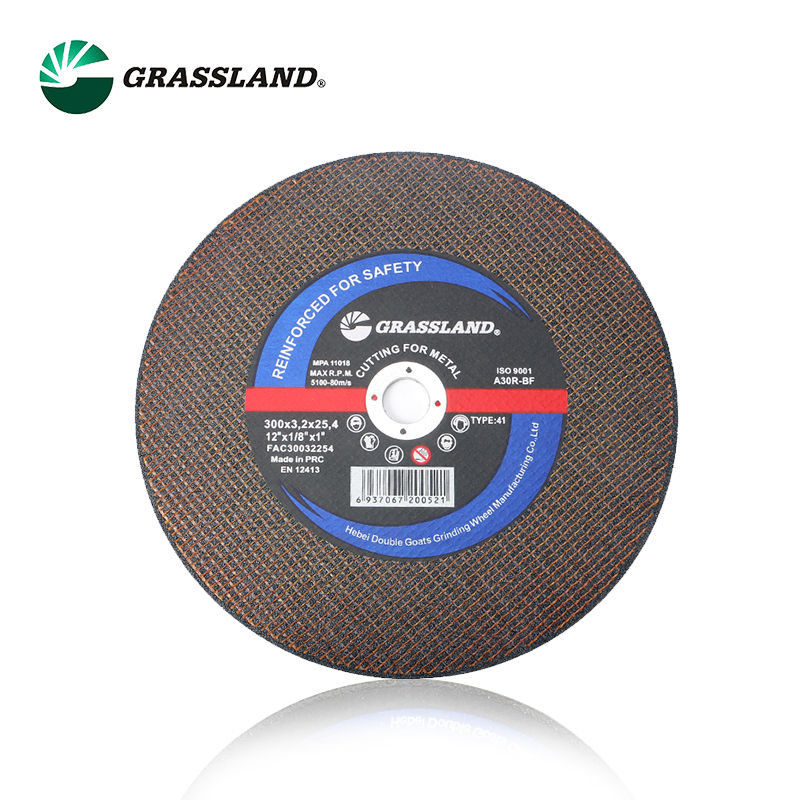 cutting disc