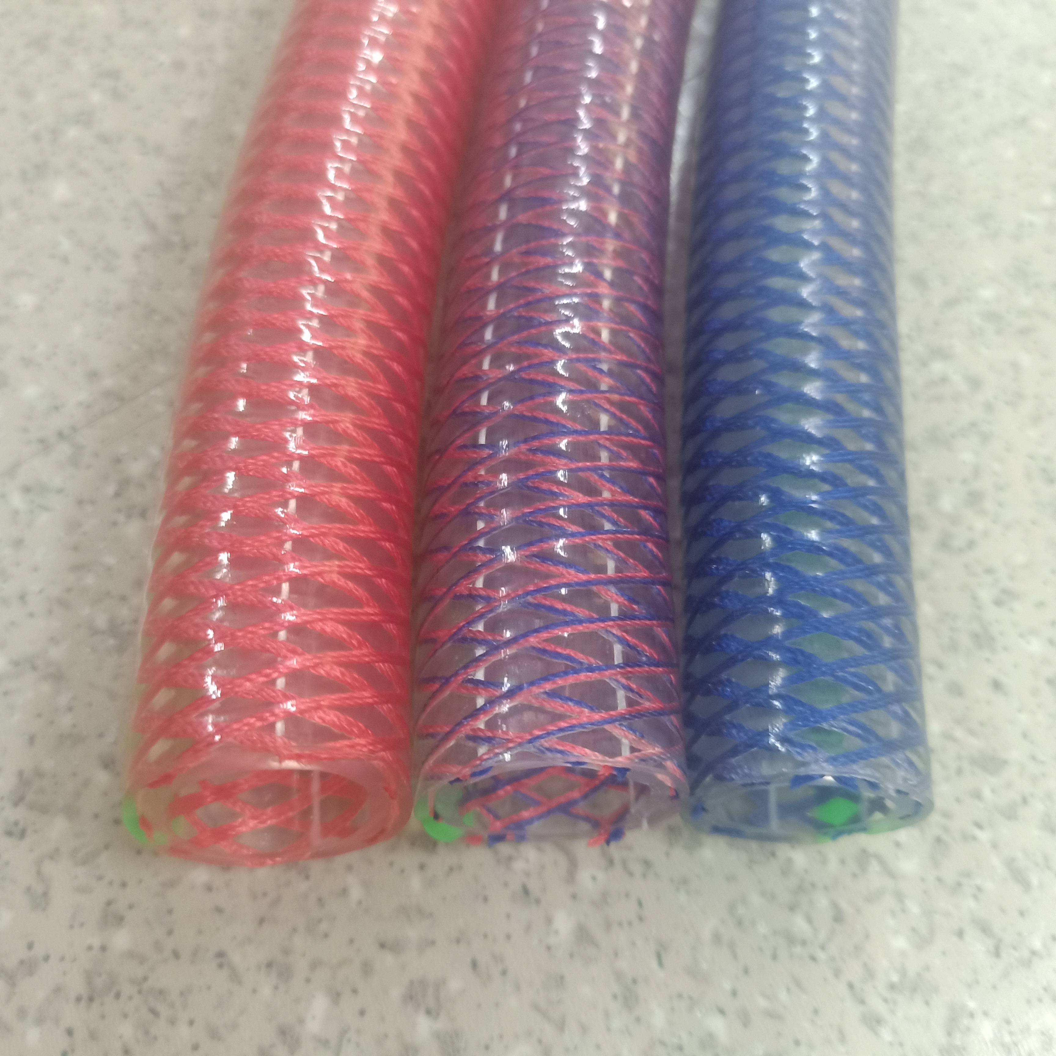 PVC Garden Hose