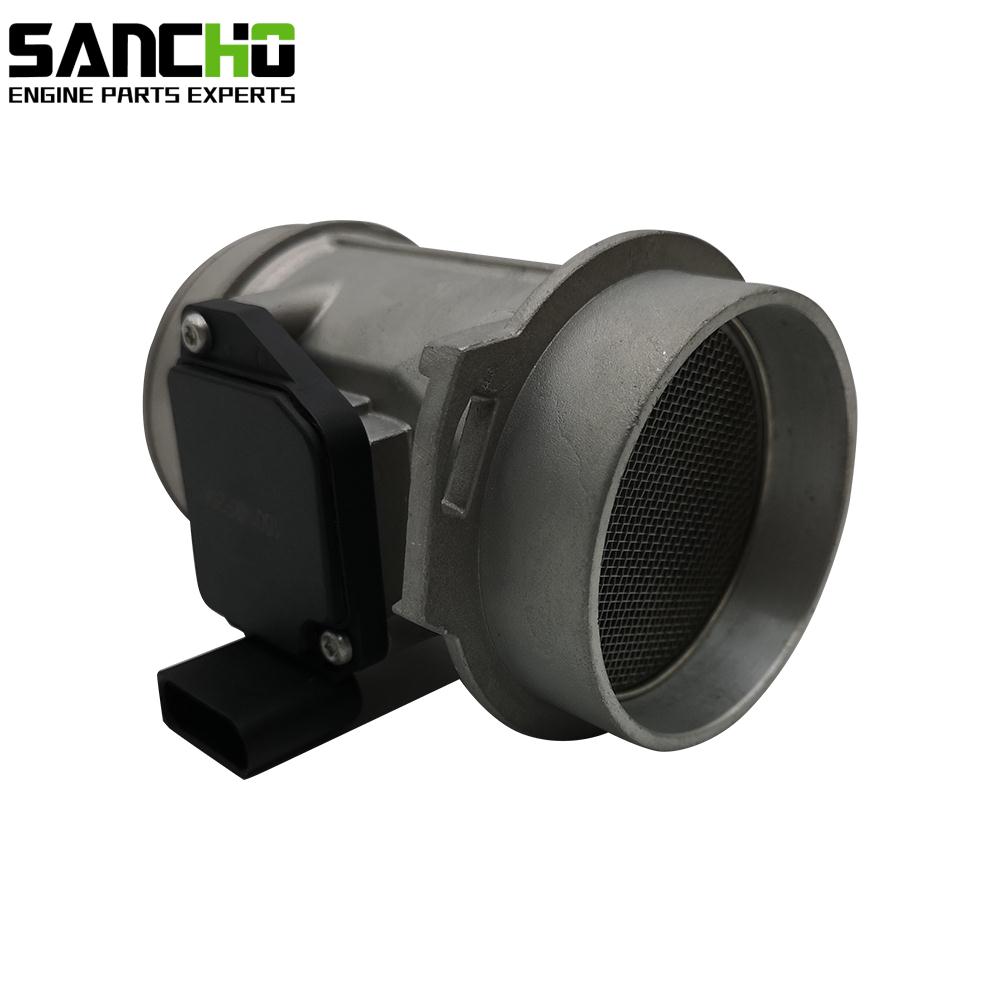 Mass Airflow Sensor Fit Audi A8 1998 FR224946-92 MAF Air Flow Meter