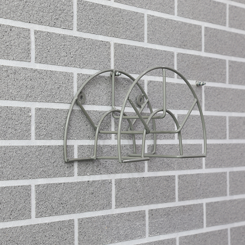 Hose Reel Rack