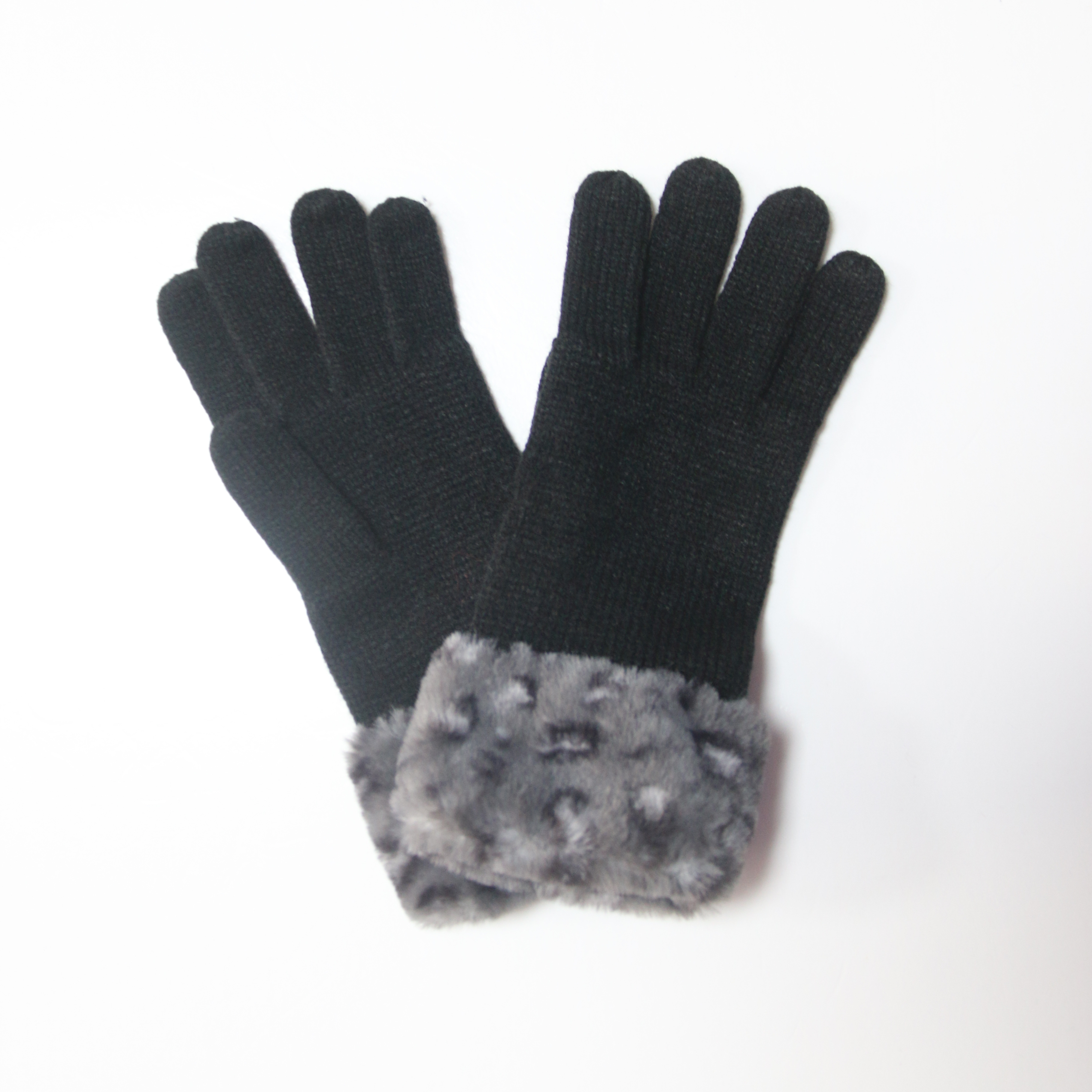 Knitted Glove