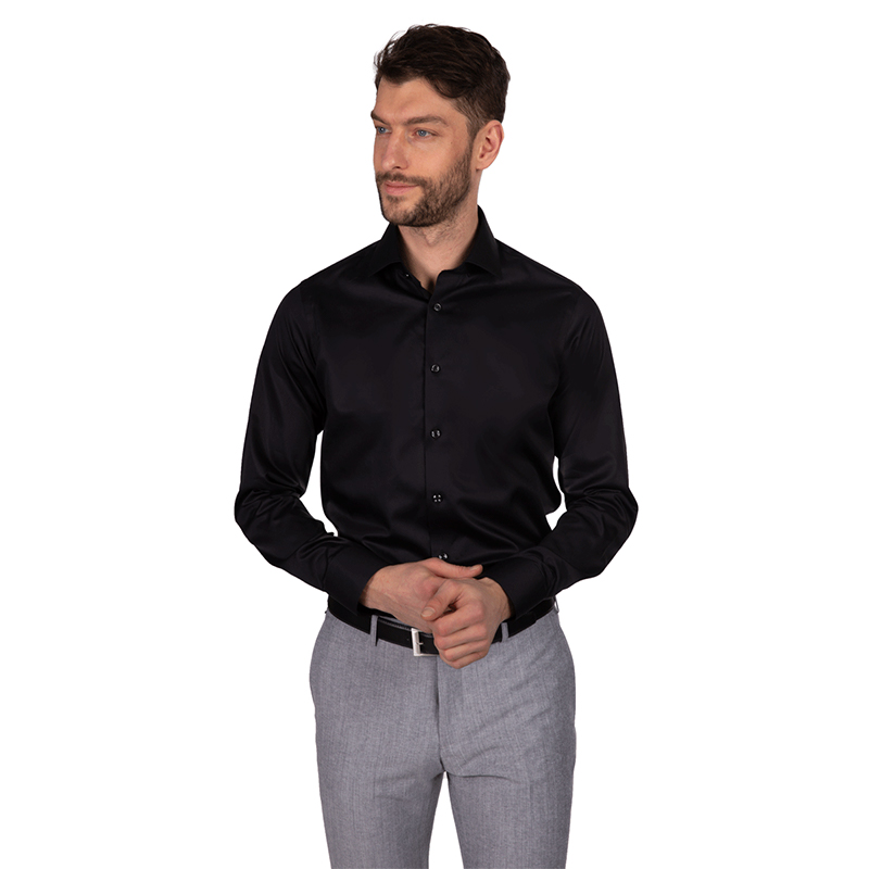 Men Shirt H 2020/13 SLIM FIT Shirt