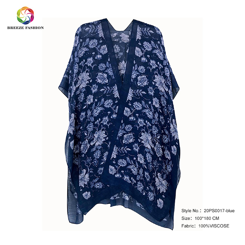 Breeze Fashion Kimono