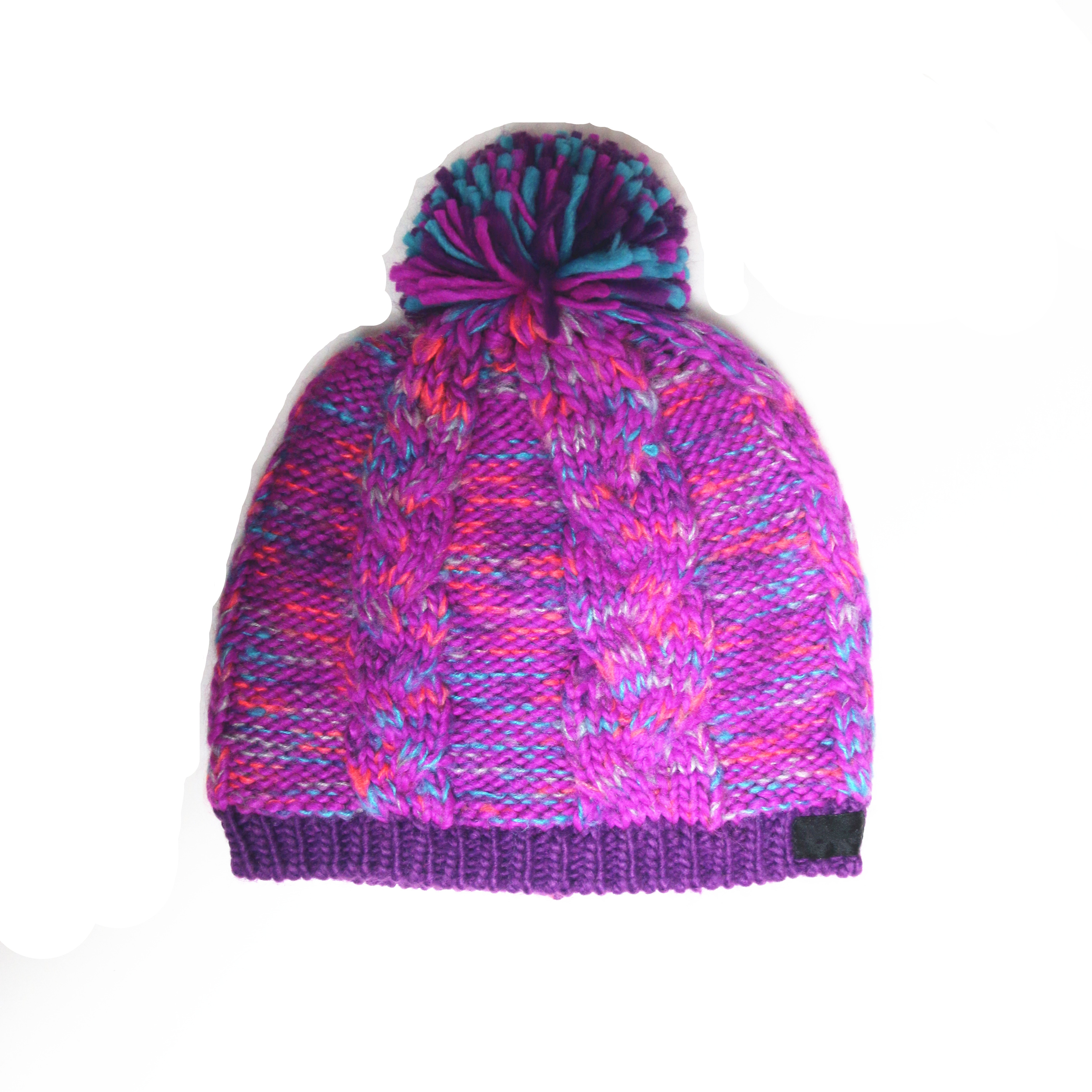 Knitted Hat