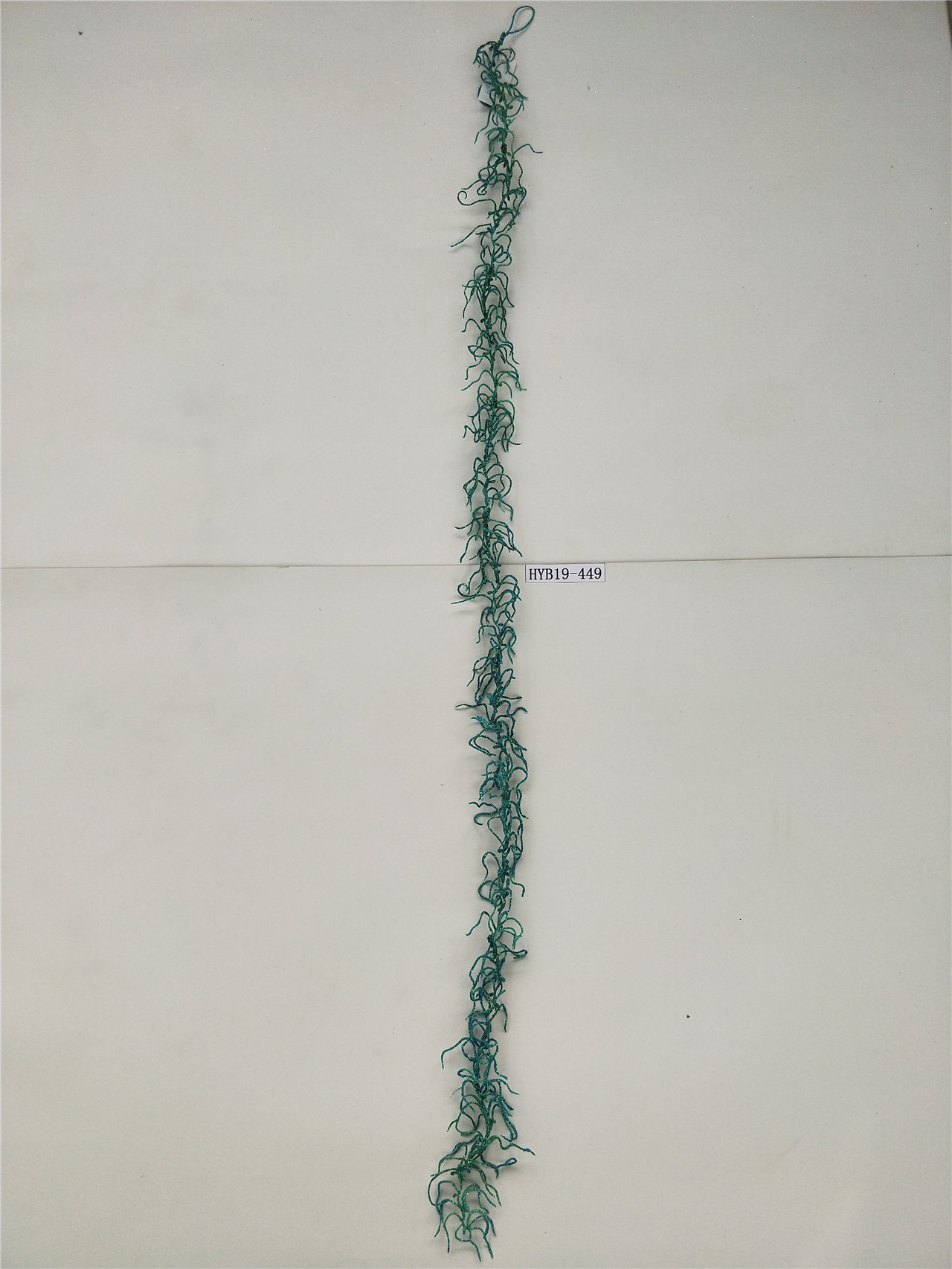 Plastic Garland