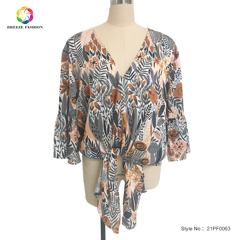 Breeze Fashion Top