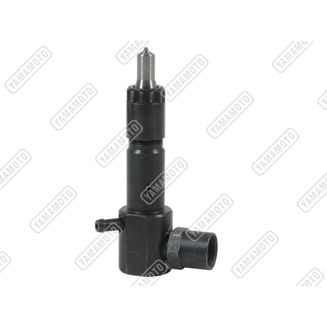 YAMAMOTO_186F_Fuel Injector Assy._With Filtering Roller