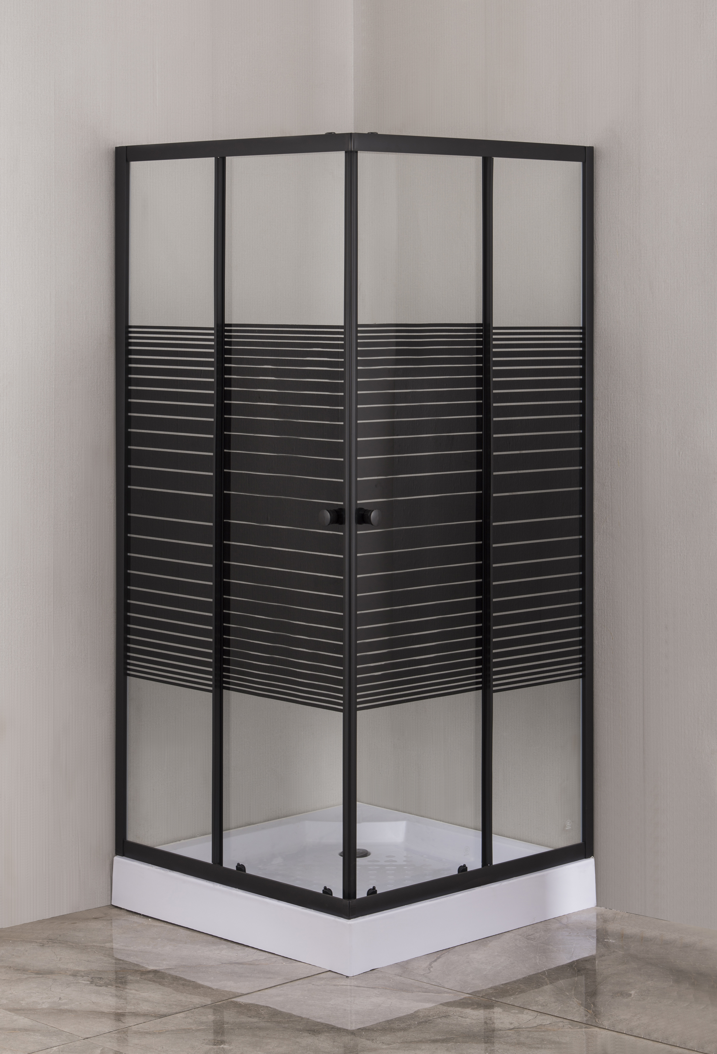 shower cabin
