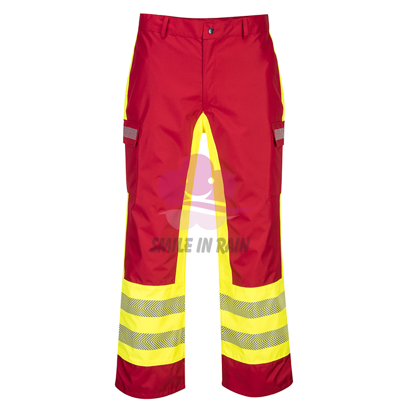 Hivis waist pants