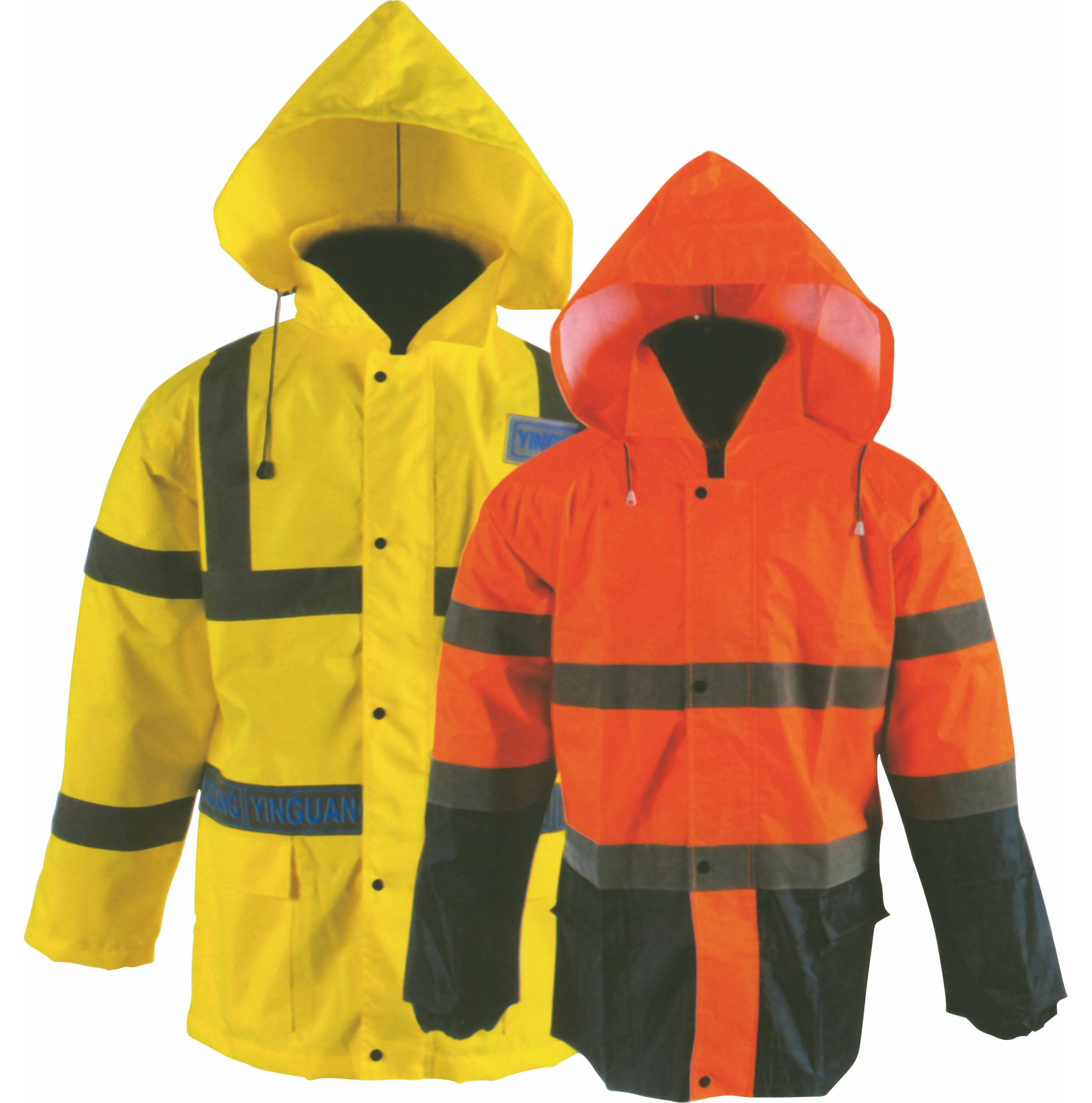 Safety Garments