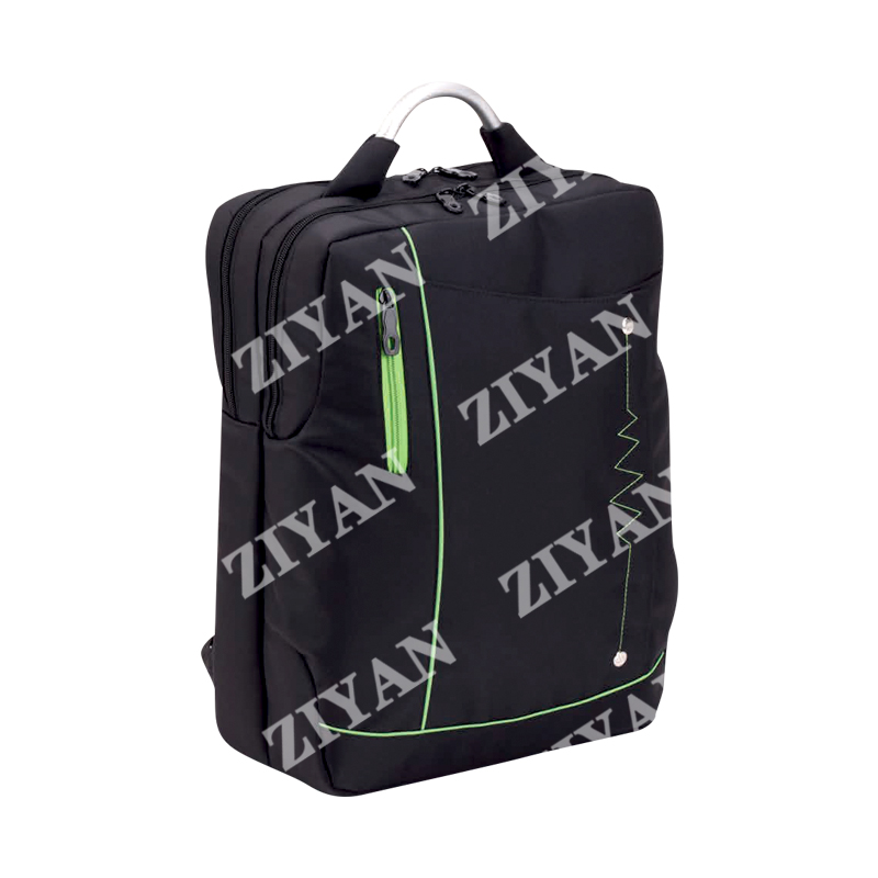 Factory Wholesale High Quality Promotional Laptop Backpack