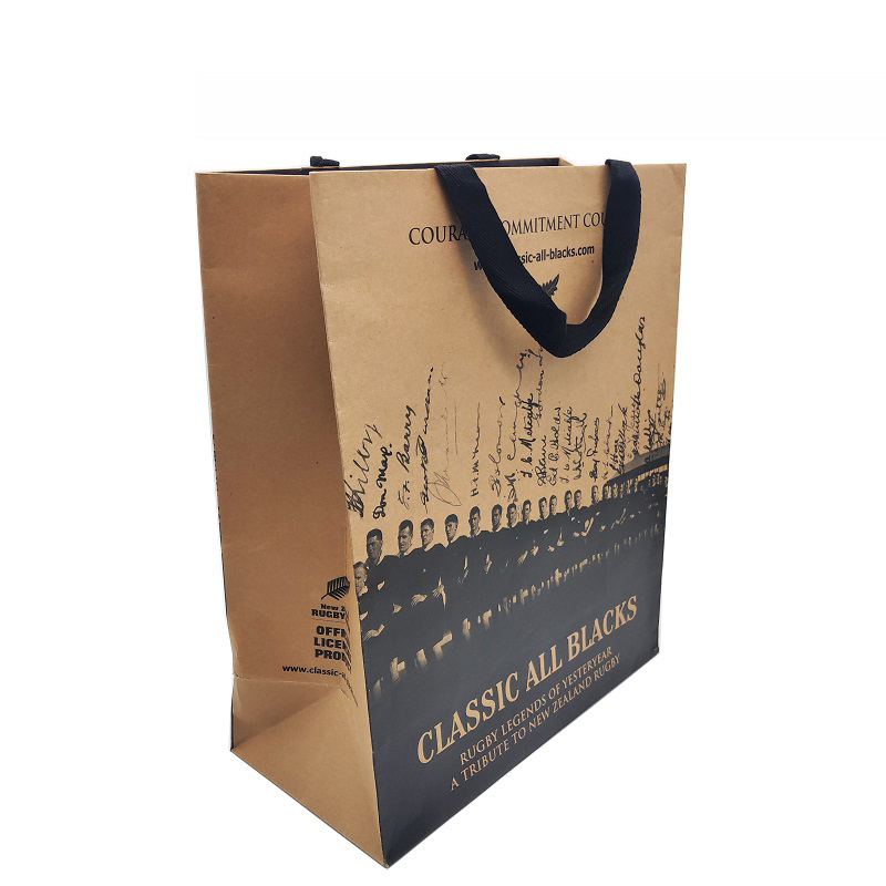 paper bag