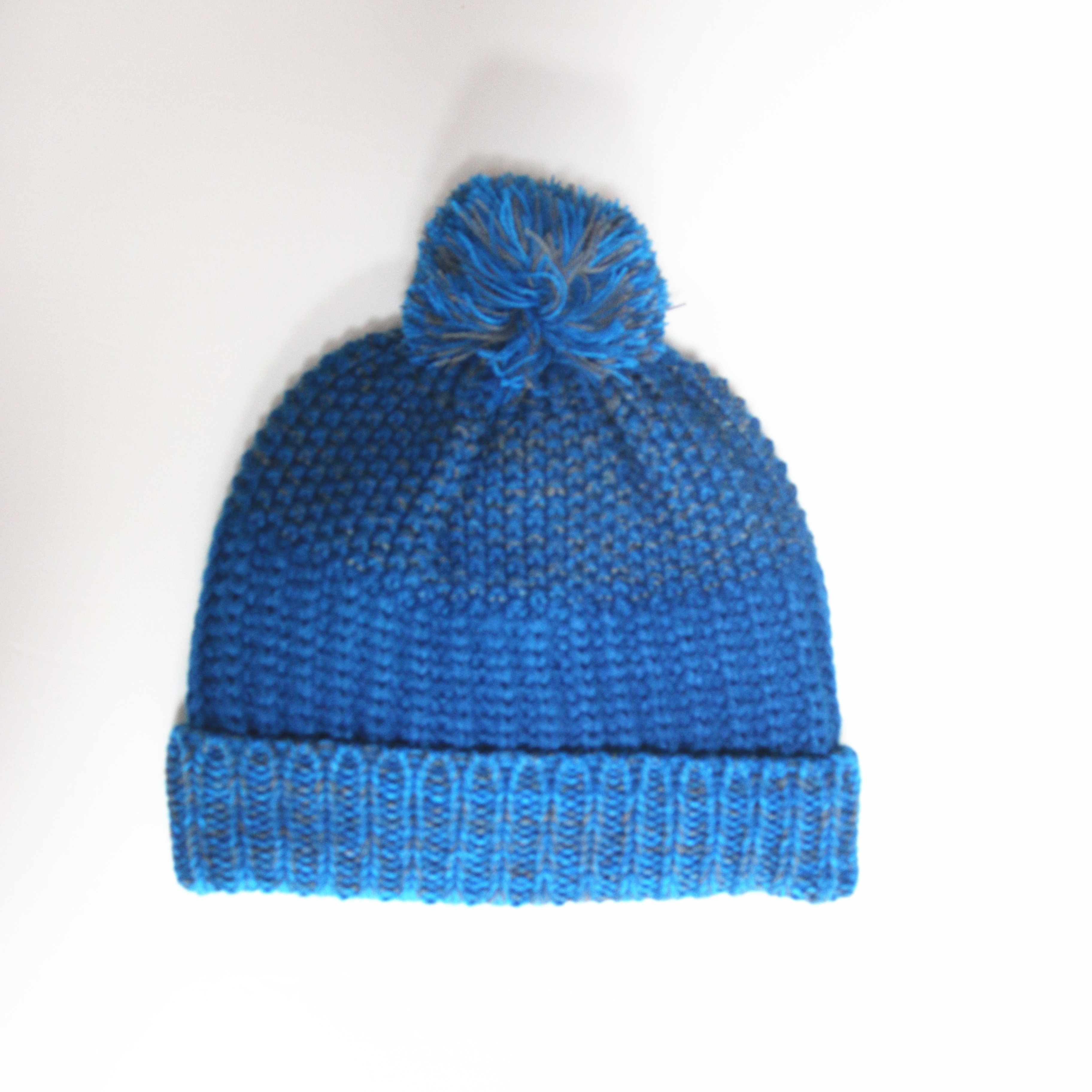 Knitted Hat