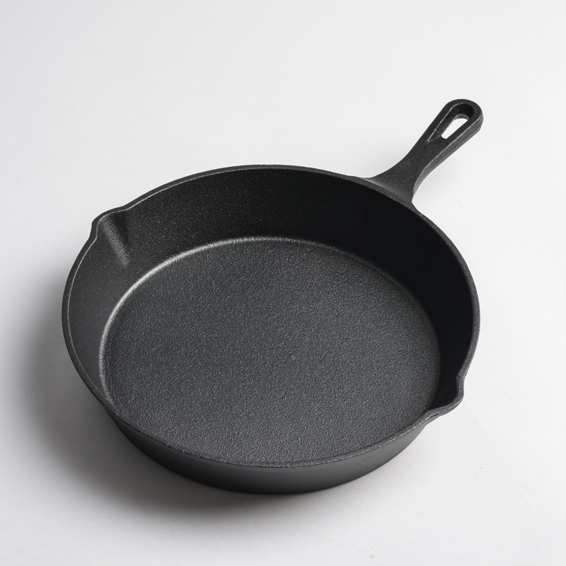 Cast iron frypan,cast iron skillet,cast iron grill pan