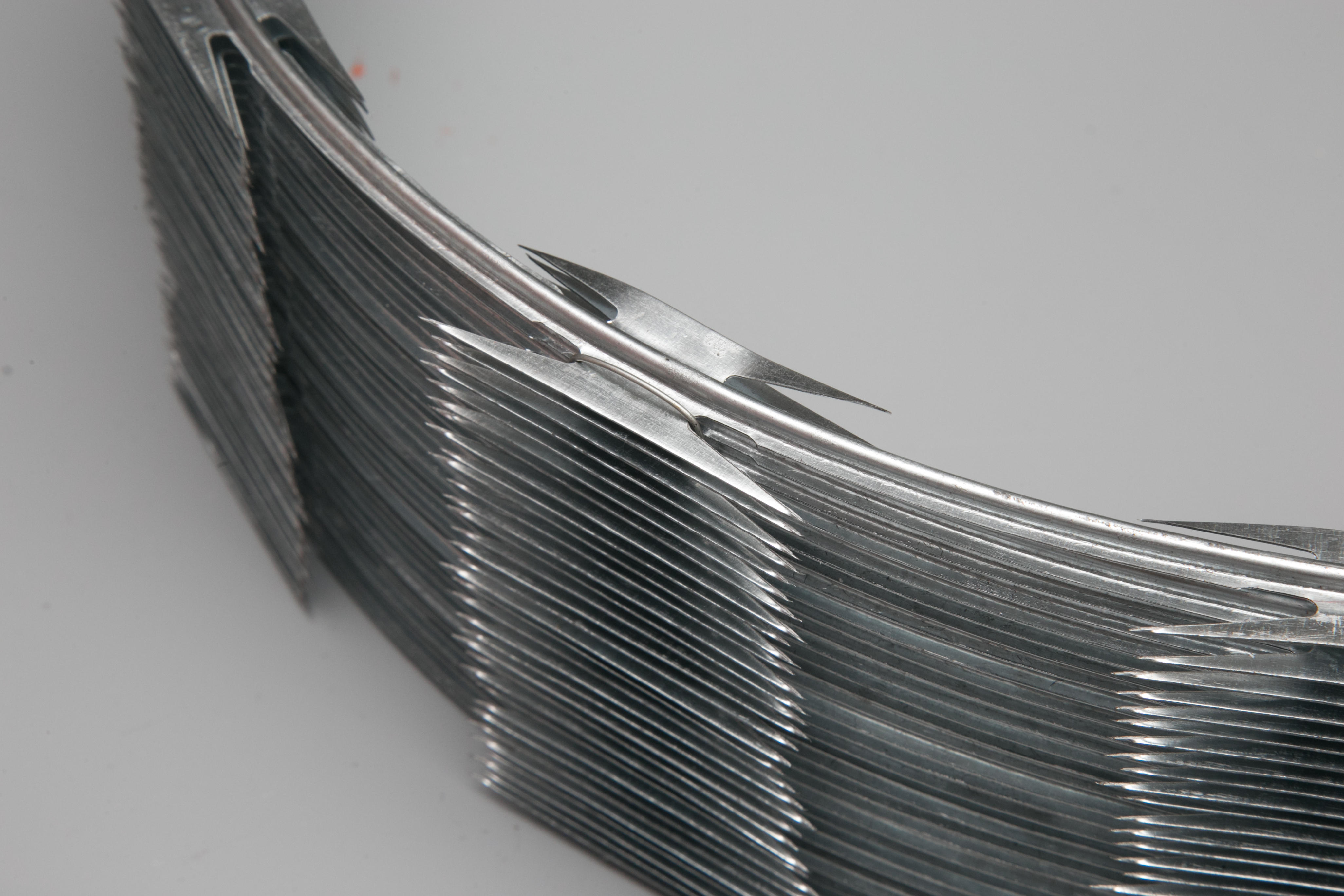Razor Wire