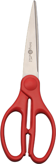 Kitchen scissors；Scissors