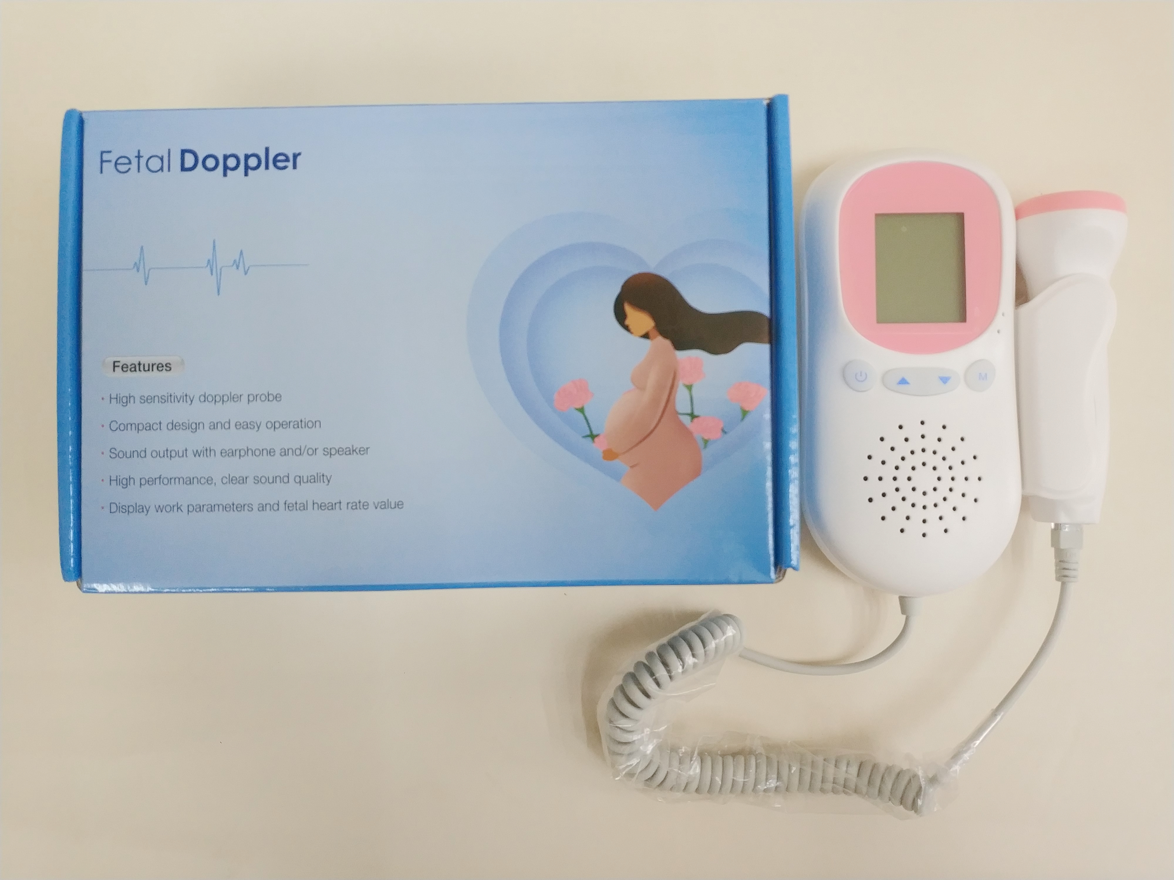 Fatal doppler