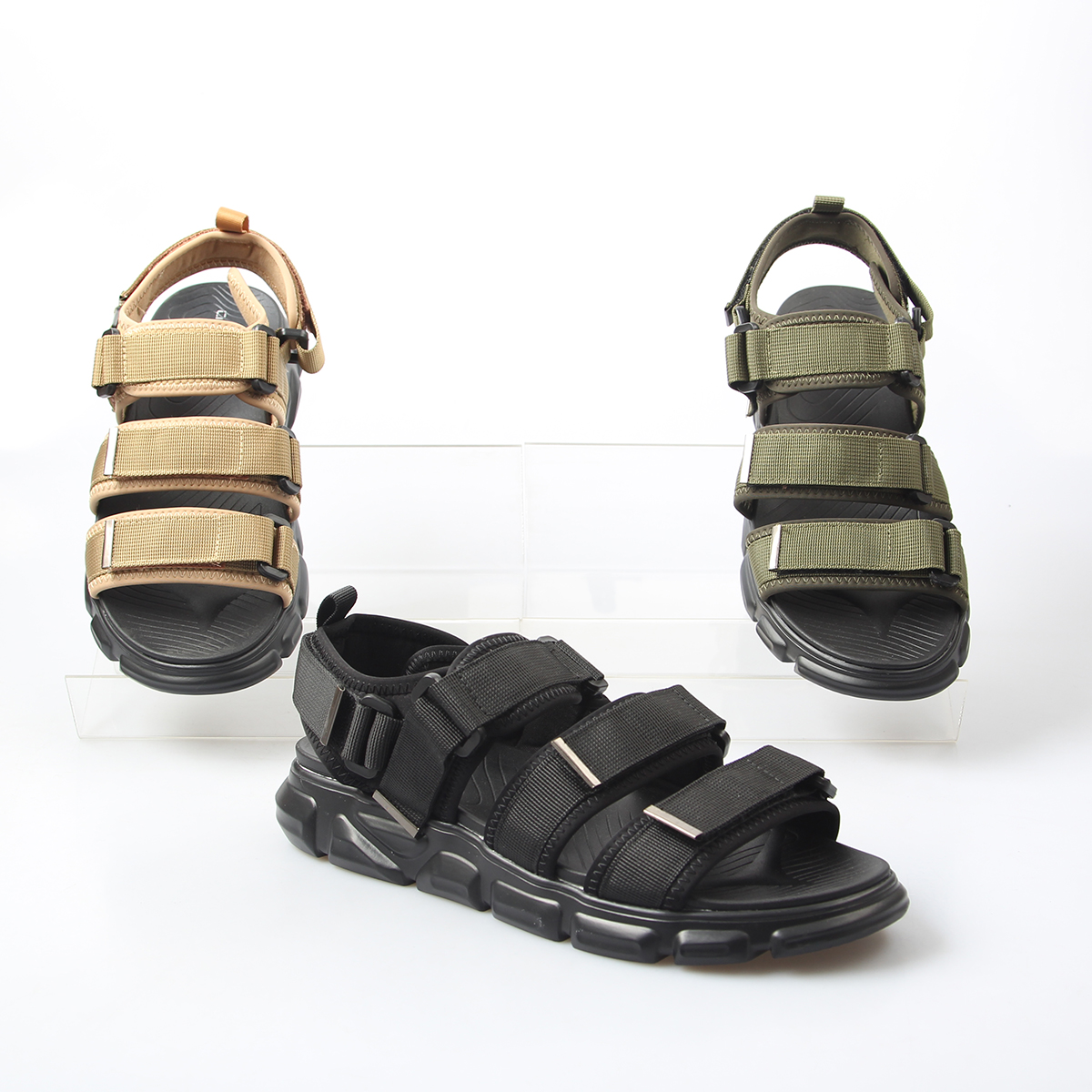 Man Sandal