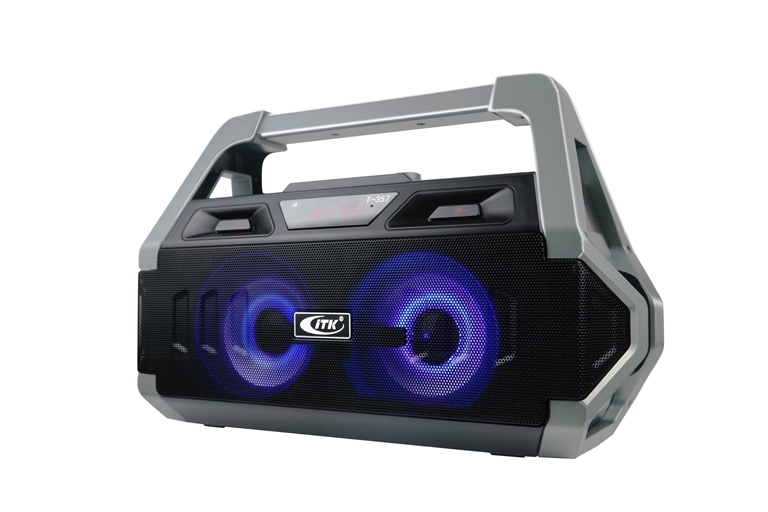 Boombox Sx-Ats-T-357